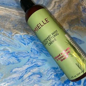 Mielle Rosemary Mint